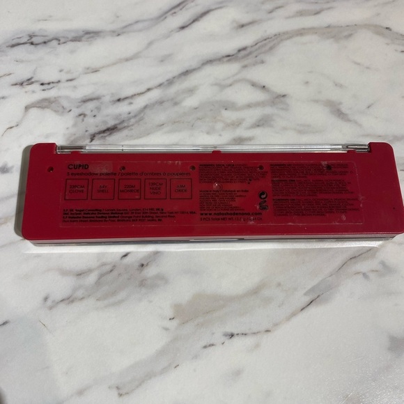 Natasha Denona Cupid Palette - Picture 2 of 3